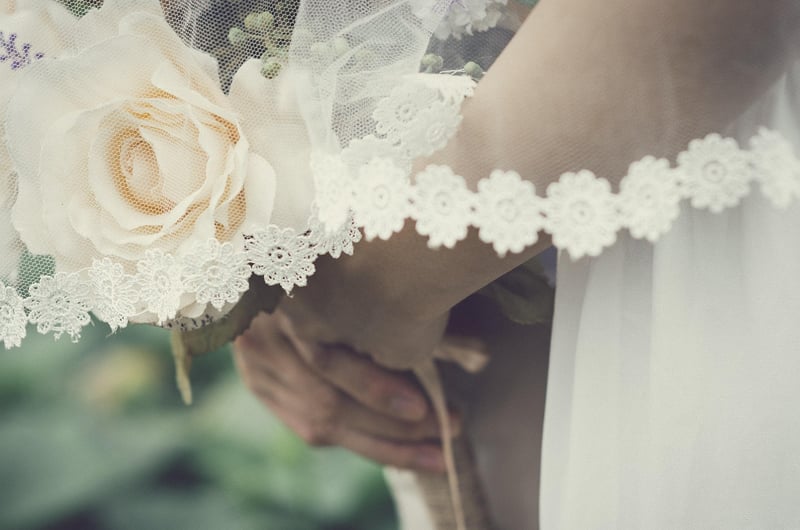 Mystical Veils