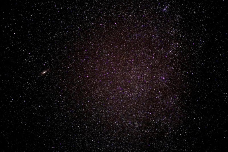 Stardust Veil