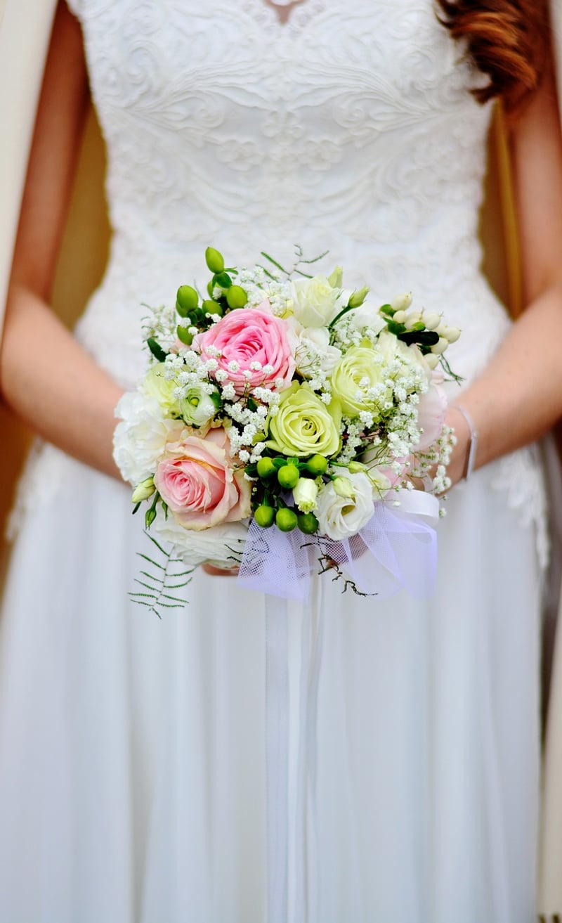 Bridal Bouquet